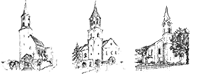 Informationsseite und Seelsorgeeinheit